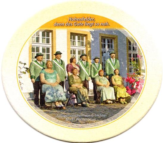 langenberg gt-nw hohen denn das 1b (oval185-alltagsmenschen) 